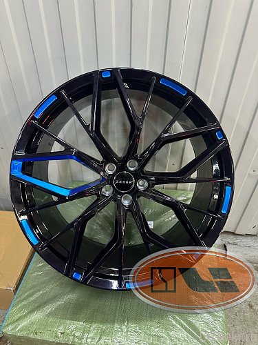 Диски R22 Zeekr 001