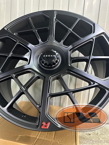 Диски R22 Zeekr 001