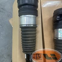 Амотритазатор передний правый Zeekr 001