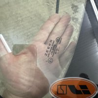 Стекло лобовое Zeekr 001 с проекцией