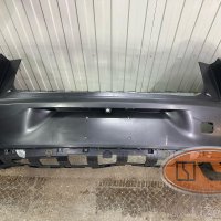 Бампер задний lixiang L7 2022