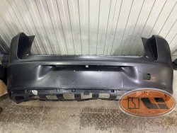 Бампер задний lixiang L7 2022