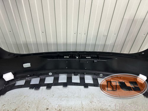 Бампер задний lixiang L7 2022