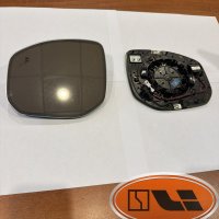 Зеркальный элемент правый zeekr 9X