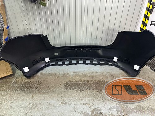 Бампер задний lixiang L7 2022