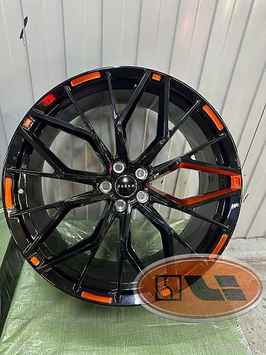 Диски R22 Zeekr 001