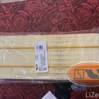 Воздушный фильтр Lixiang L7/L9