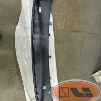 Накладка нижняя переднего бампера LiXiang L9 2022