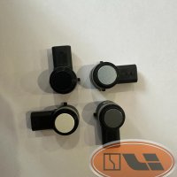 Парктроник Zeekr 001