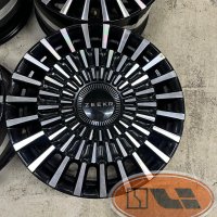 Диски R20 zeekr 009 оригинал