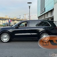 Диски R22 Lixiang L9