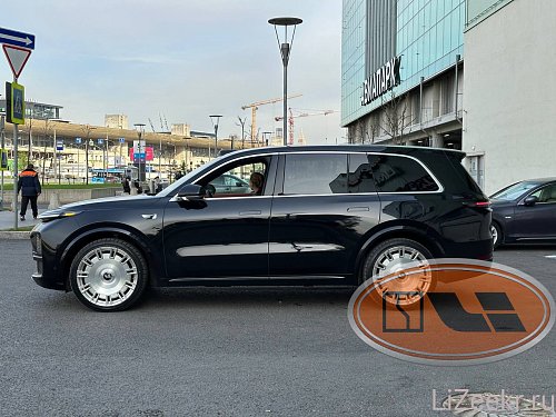Диски R22 Lixiang L9