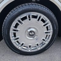 Диски R22 Lixiang L9