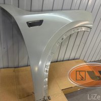 Крыло левое Lixiang L8 L9