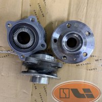 Ступица колеса zeekr 9X
