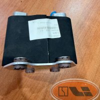 Охладитель теплообменник zeekr 001 рестайлинг 2024
