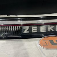 Задний фонарь zeekr 009