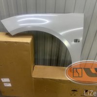 Крыло левое zeekr 001 рестайлинг