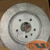 Диск тормозной задний Lixiang L7 L8 L9
