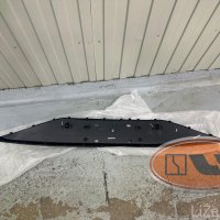 Вставка заднего бампера zeekr 001 рестайлинг