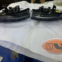 Задний правый фонарь lixiang L9