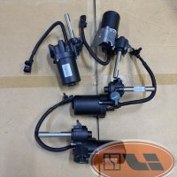 Мотор порога RH zeekr 9X
