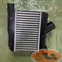 Интеркулер правый LiXiang L7/L8/L9