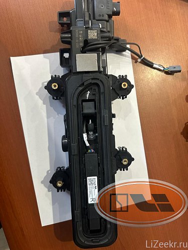 Ручка двери передняя RH LiXiang