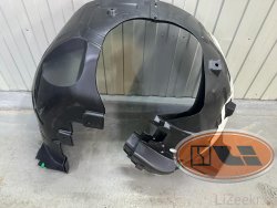 Подкрылок передний правый zeekr 001