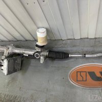 Рейка рулевая zeekr 001/009