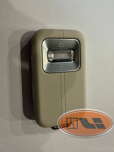 Bluetooth ключ Zeekr 9X оригинал