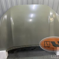 Капот Zeekr 001