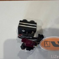 Lidar zeekr 9X