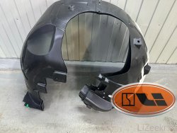 Подкрылок передний левый zeekr 001