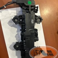 Ручка двери задняя RH LiXiang