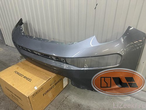Бампер передний Zeekr 001