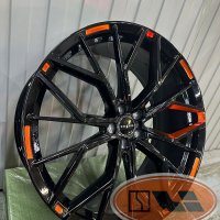 Диски R22 Zeekr 001