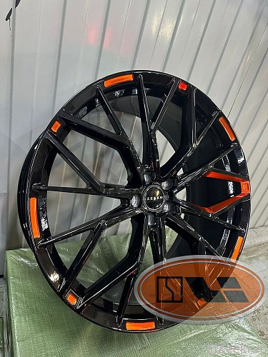 Диски R22 Zeekr 001