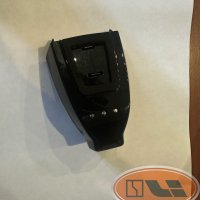 Накладка задней камеры Zeekr 001 rest