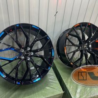 Диски R22 Zeekr 001