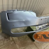 Бампер передний Zeekr 001
