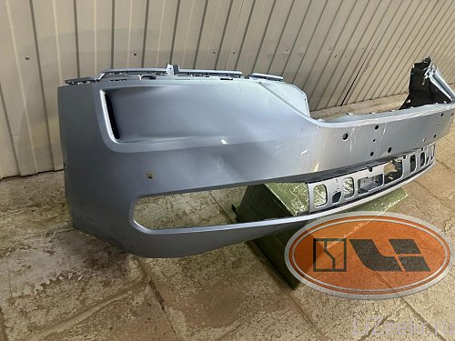 Бампер передний Zeekr 001