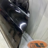 Дверь передняя правая lixiang L6