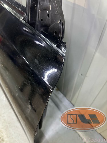 Дверь передняя правая lixiang L6