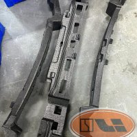 Абсорбер переднего бампера Zeekr001