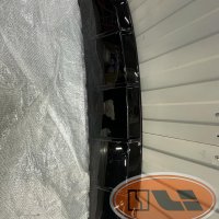Накладка заднего бампера zeekr 001