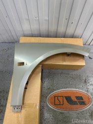 Крыло переднее RH Zeekr 001