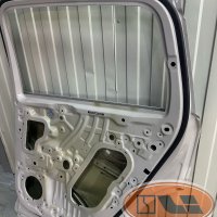 Дверь задняя правая lixiang L6