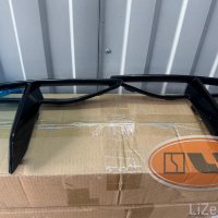 Вставка в передний бампер Zeekr X левая