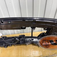 Фонарь крышки багажника zeekr 9X